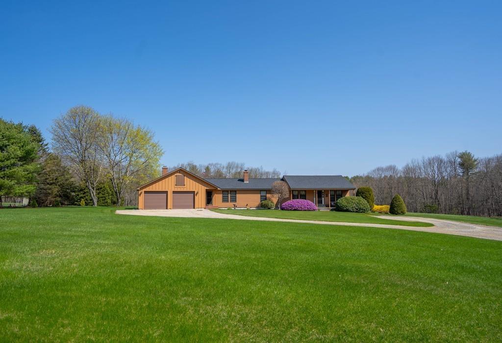 13 Marble Road Spencer, MA 01562 - Photo 4 of 39 Gallery Image 4