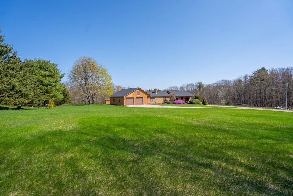13 Marble Road Spencer, MA 01562 - Photo 8 of 39 Gallery Image 8