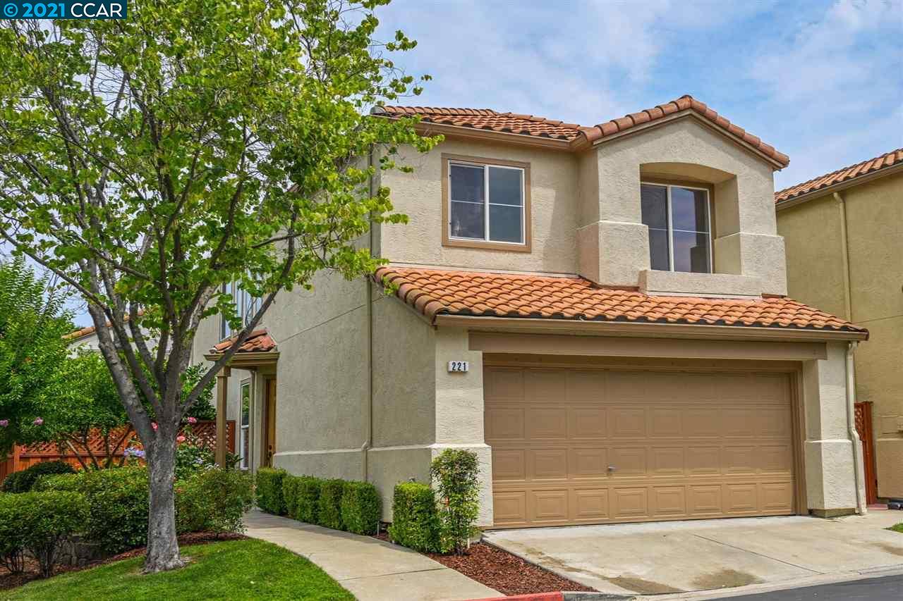 221 Opal Court San Ramon, CA 94582 - Photo 1 of 1