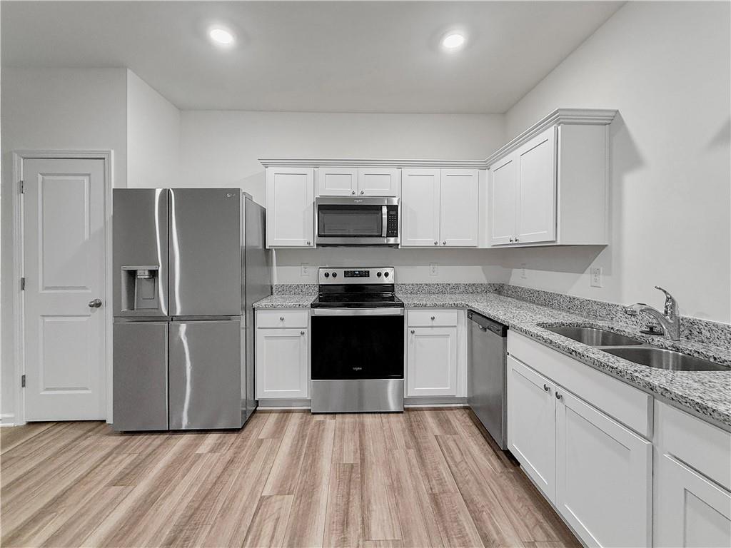 2558 Coventry Street Southwest Atlanta, GA 30331 - Photo 7 of 18 Gallery Image 7