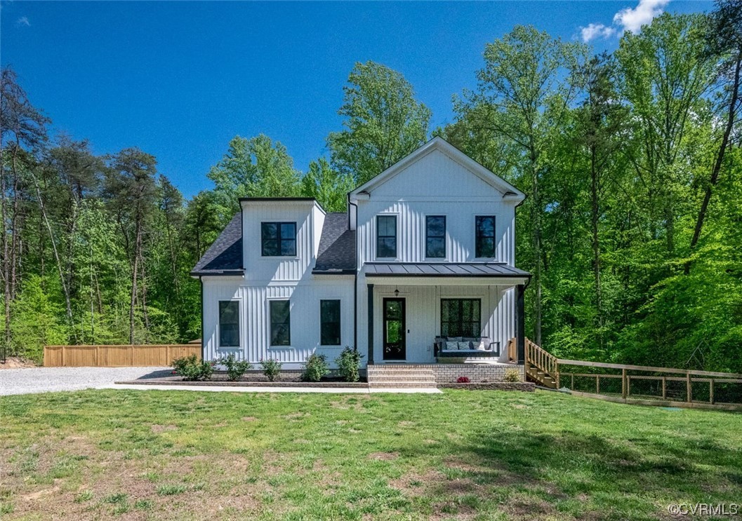 2455 Cheney Creek Road Goochland, VA 23063 - Photo 1 of 49 Gallery Image 1