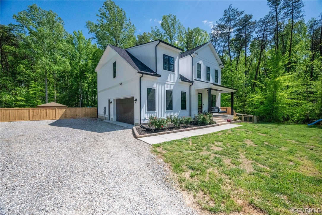 2455 Cheney Creek Road Goochland, VA 23063 - Photo 3 of 49 Gallery Image 3