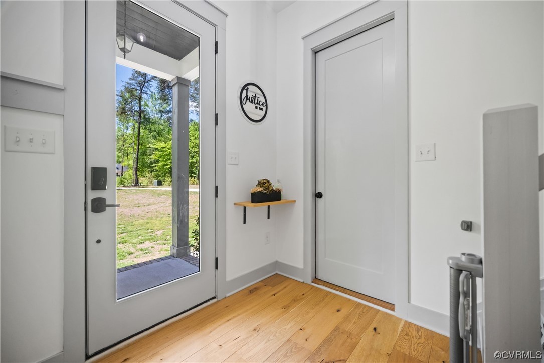 2455 Cheney Creek Road Goochland, VA 23063 - Photo 4 of 49 Gallery Image 4