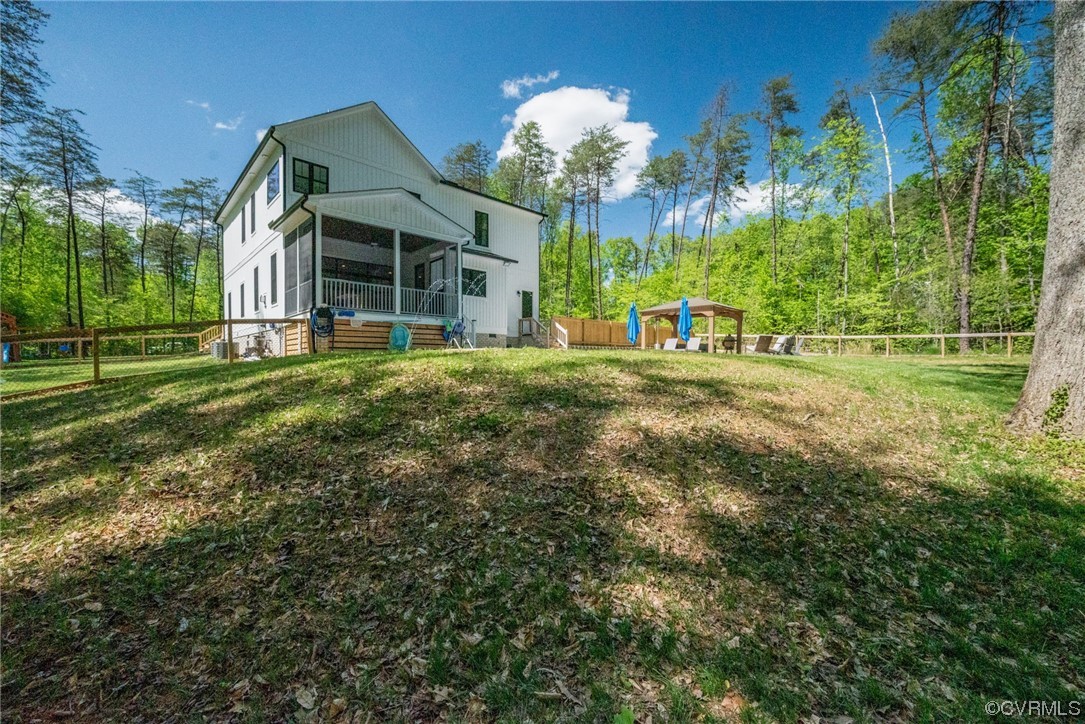 2455 Cheney Creek Road Goochland, VA 23063 - Photo 44 of 49 Gallery Image 44