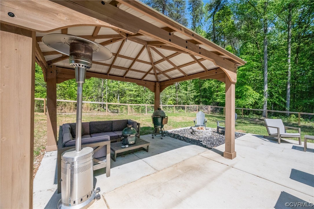 2455 Cheney Creek Road Goochland, VA 23063 - Photo 46 of 49 Gallery Image 46