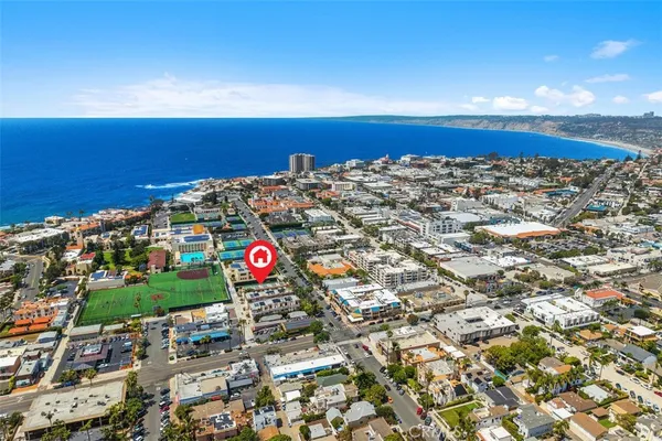 $1,625,000 | 7540 Draper Avenue, La Jolla, CA 92037