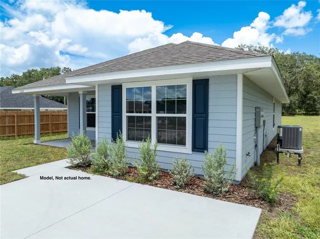 $239,400 | 1926 North Roberts Trail, Bell, FL 32619