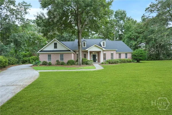 $830,000 | 124 Goette Trail, Savannah, GA 31410