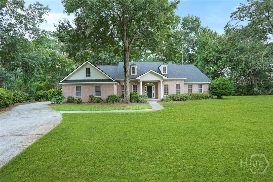 124 Goette Trail Savannah, GA 31410 - Photo 1 of 49