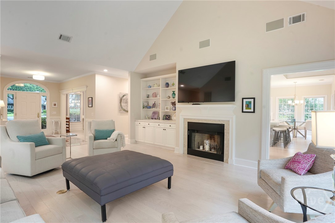 124 Goette Trail Savannah, GA 31410 - Photo 11 of 49