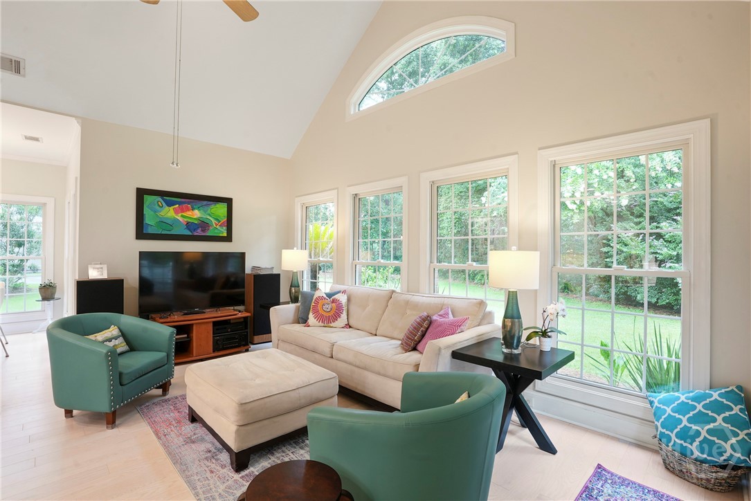 124 Goette Trail Savannah, GA 31410 - Photo 13 of 49