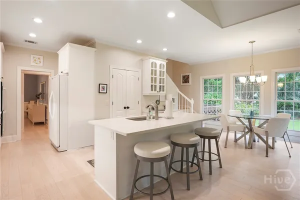 $830,000 | 124 Goette Trail, Savannah, GA 31410