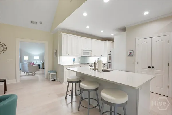 $830,000 | 124 Goette Trail, Savannah, GA 31410