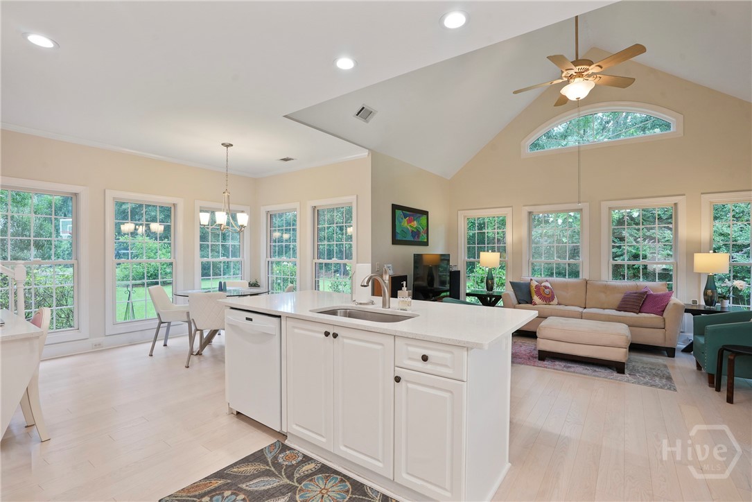 124 Goette Trail Savannah, GA 31410 - Photo 19 of 49