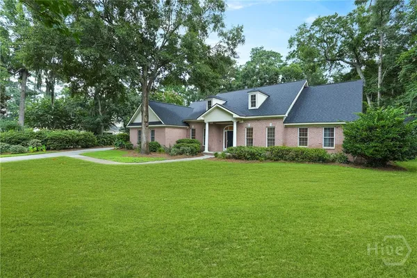 $830,000 | 124 Goette Trail, Savannah, GA 31410