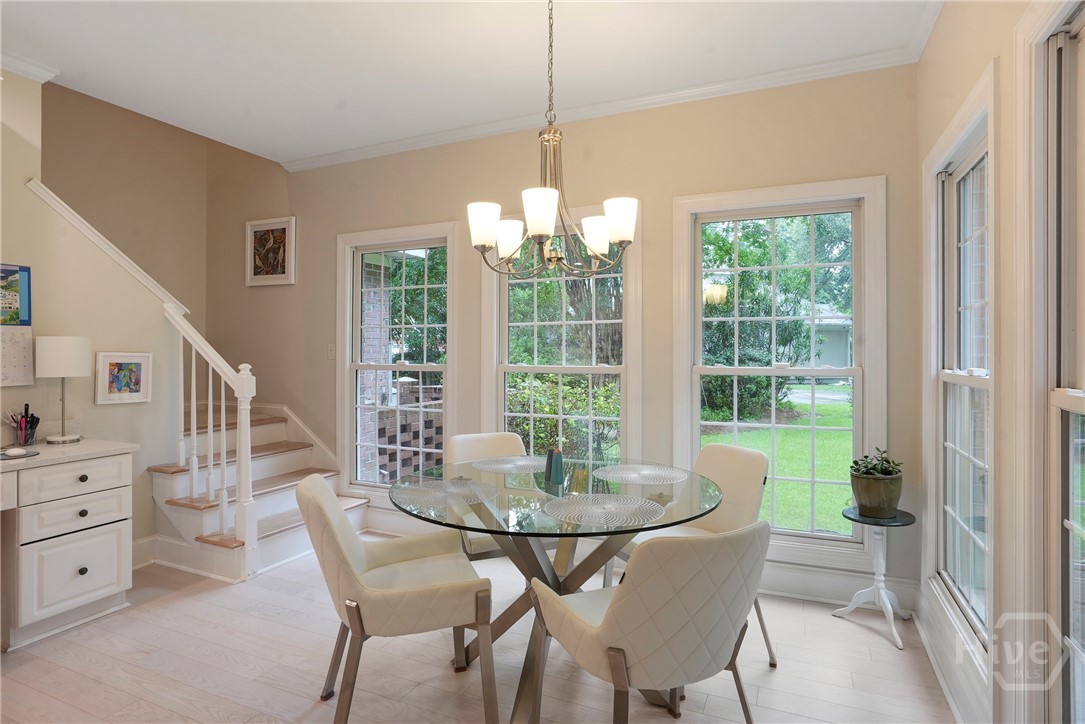 124 Goette Trail Savannah, GA 31410 - Photo 22 of 49