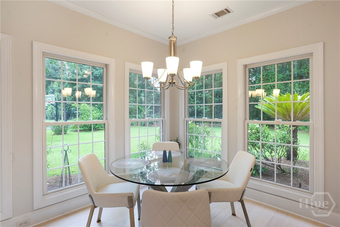 124 Goette Trail Savannah, GA 31410 - Photo 23 of 49