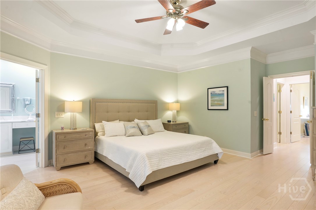 124 Goette Trail Savannah, GA 31410 - Photo 25 of 49