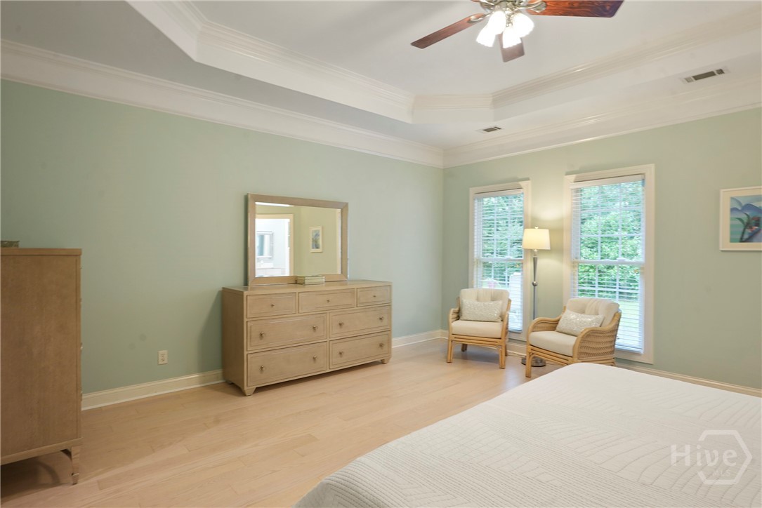 124 Goette Trail Savannah, GA 31410 - Photo 27 of 49