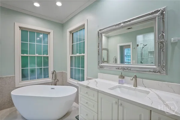$830,000 | 124 Goette Trail, Savannah, GA 31410