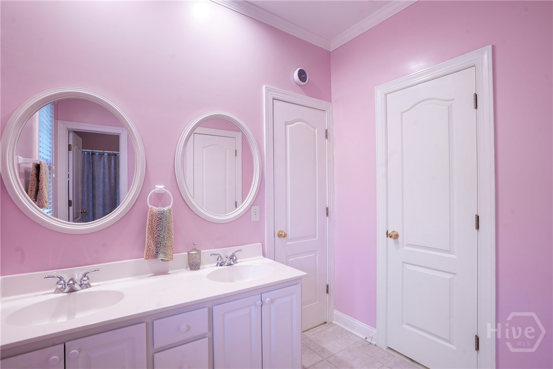 124 Goette Trail Savannah, GA 31410 - Photo 33 of 49