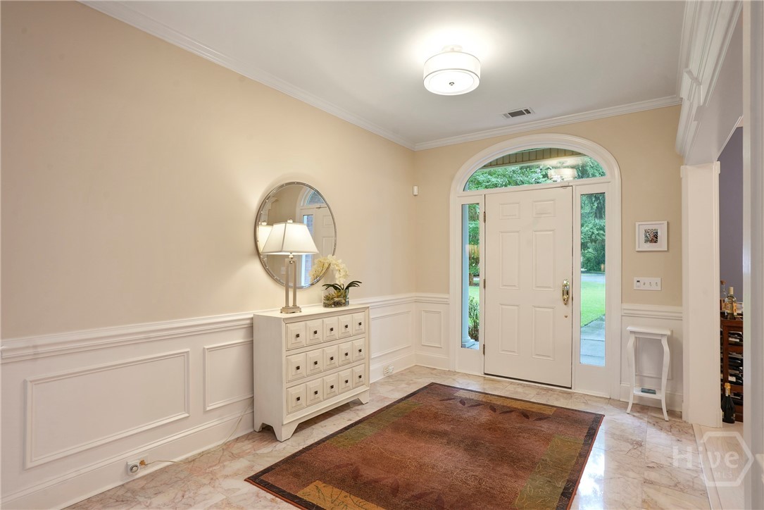 124 Goette Trail Savannah, GA 31410 - Photo 4 of 49