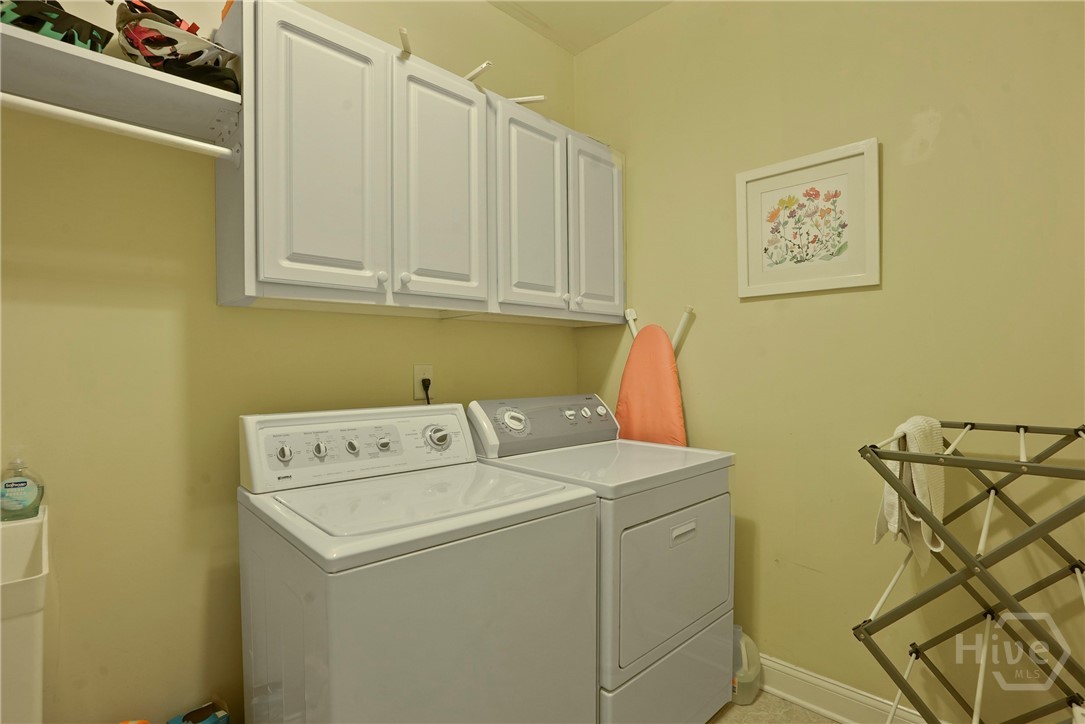 124 Goette Trail Savannah, GA 31410 - Photo 41 of 49