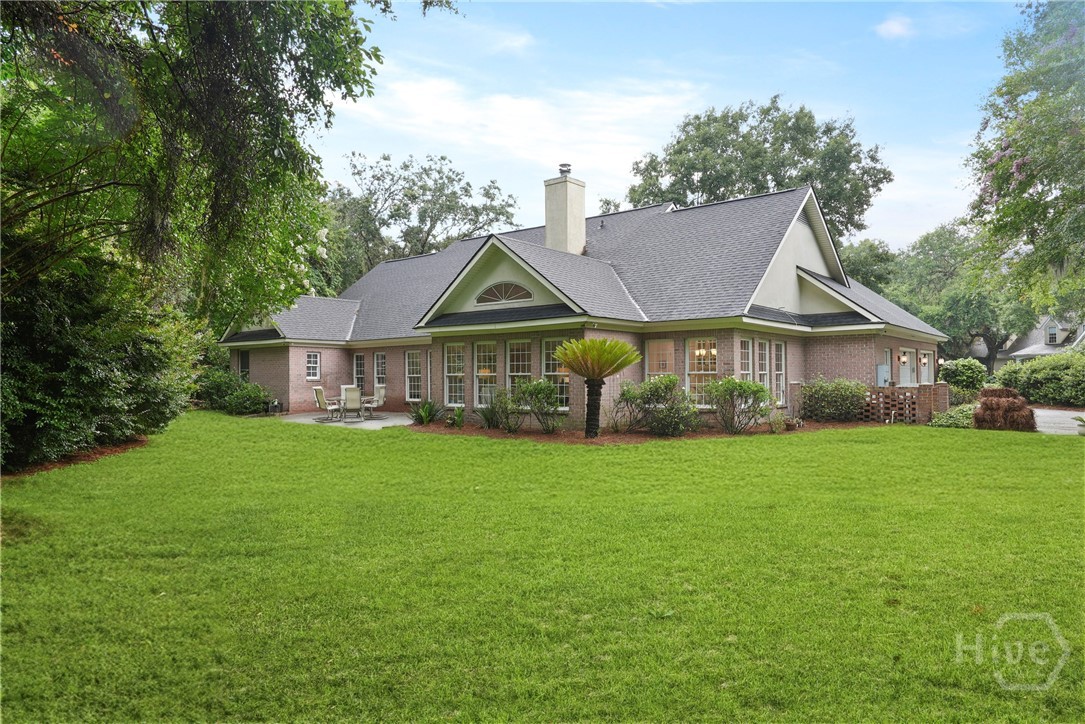 124 Goette Trail Savannah, GA 31410 - Photo 45 of 49