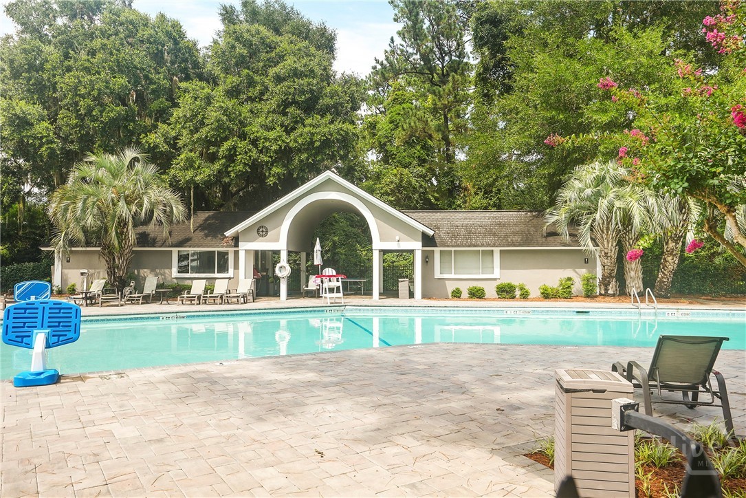 124 Goette Trail Savannah, GA 31410 - Photo 46 of 49