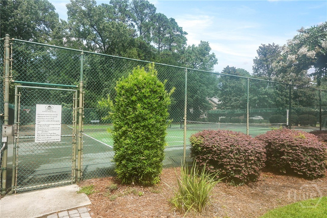 124 Goette Trail Savannah, GA 31410 - Photo 47 of 49