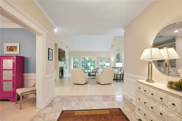$830,000 | 124 Goette Trail, Savannah, GA 31410