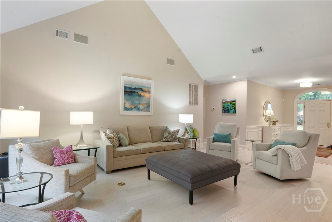 124 Goette Trail Savannah, GA 31410 - Photo 9 of 49