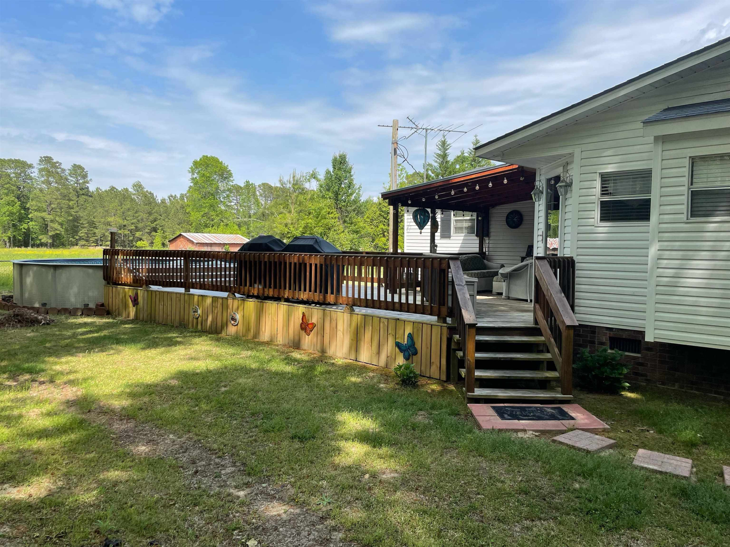 7727 Sweetwater Road Dunn, NC 28334 - Photo 7 of 37 Photo 7