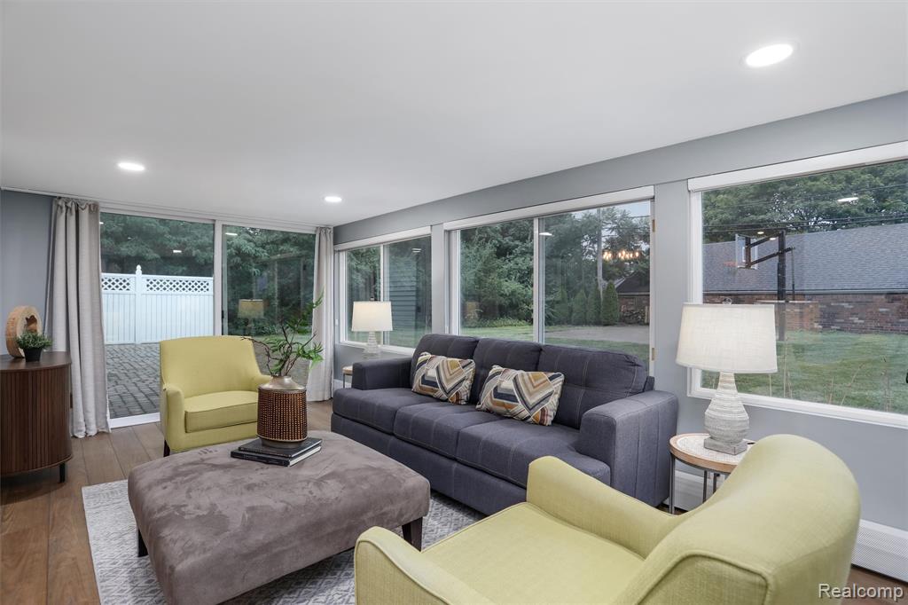5908 Burnham Road Bloomfield Hills, MI 48301 - Photo 16 of 45 Gallery Image 16