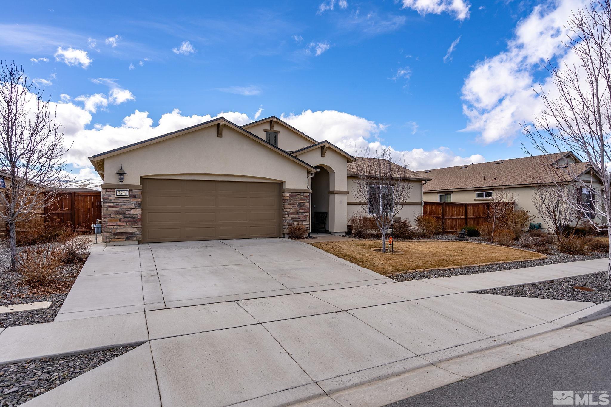 7351 Rutherford Drive Reno, NV 89506 - Photo 1 of 29 Photo 1