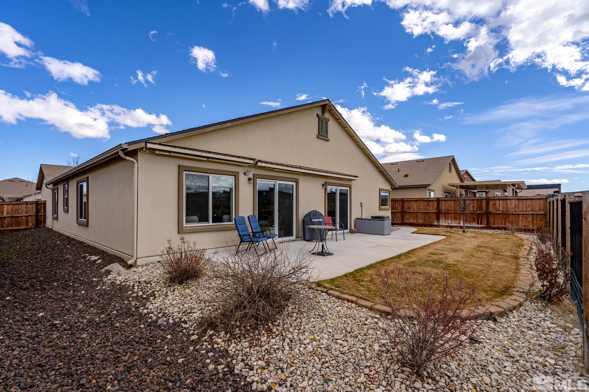 7351 Rutherford Drive Reno, NV 89506 - Photo 24 of 29 Photo 24