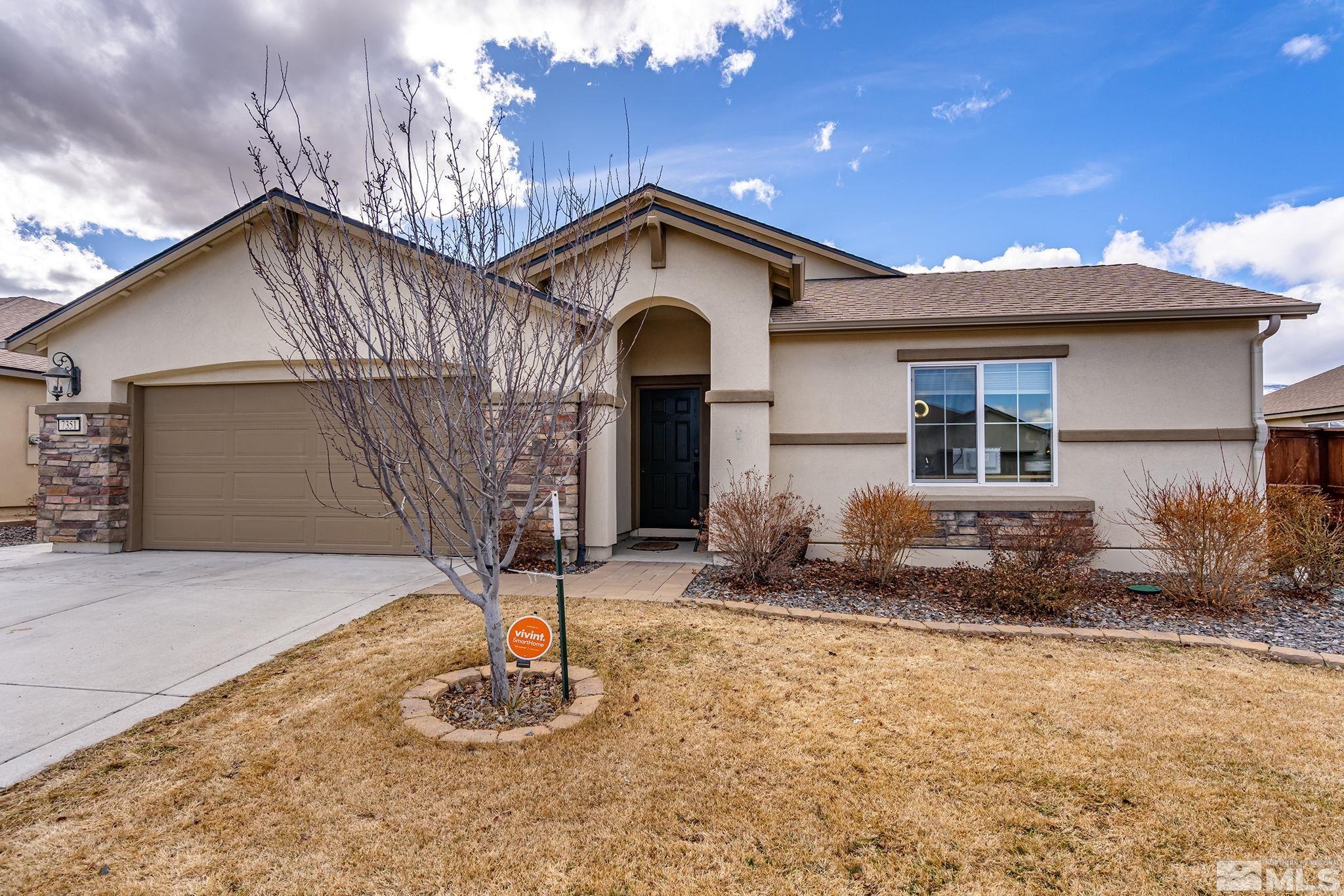 7351 Rutherford Drive Reno, NV 89506 - Photo 3 of 29 Photo 3