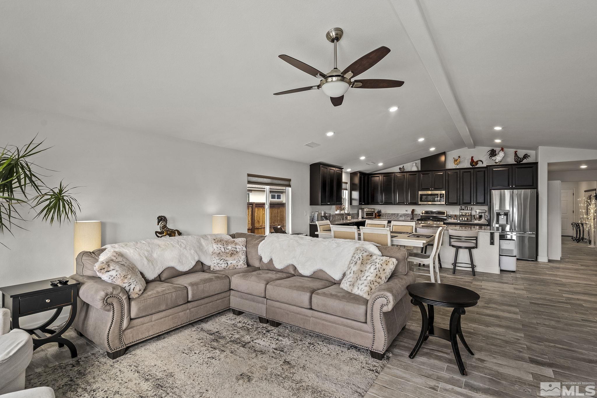 7351 Rutherford Drive Reno, NV 89506 - Photo 8 of 29 Photo 8