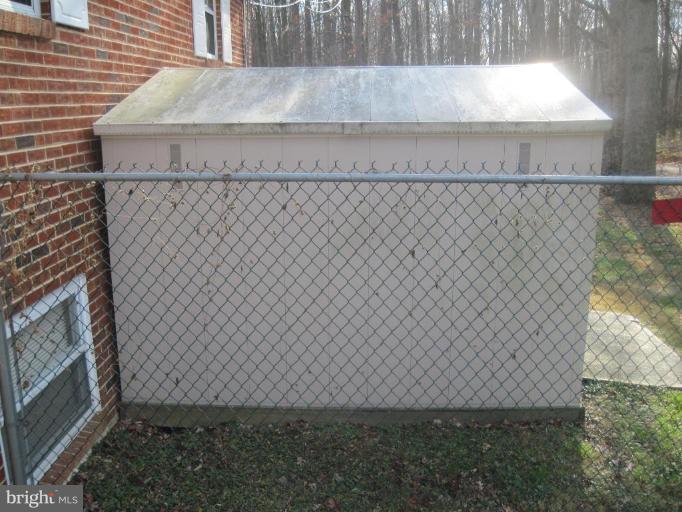 3910 Howard Road Beltsville, MD 20705 - Photo 16 of 29 Shed