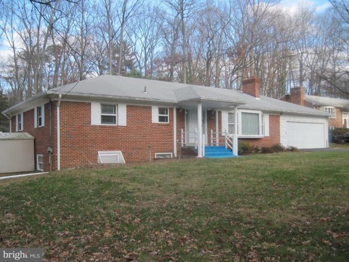 3910 Howard Road Beltsville, MD 20705 - Photo 28 of 29 Exterior #3