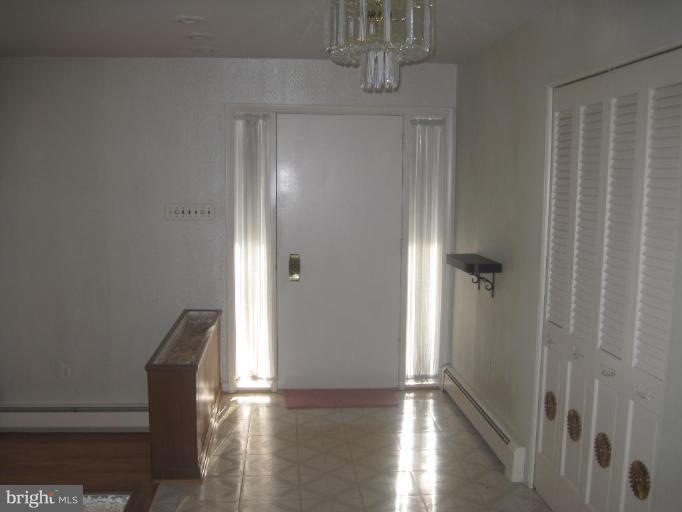 Entrance / Foyer