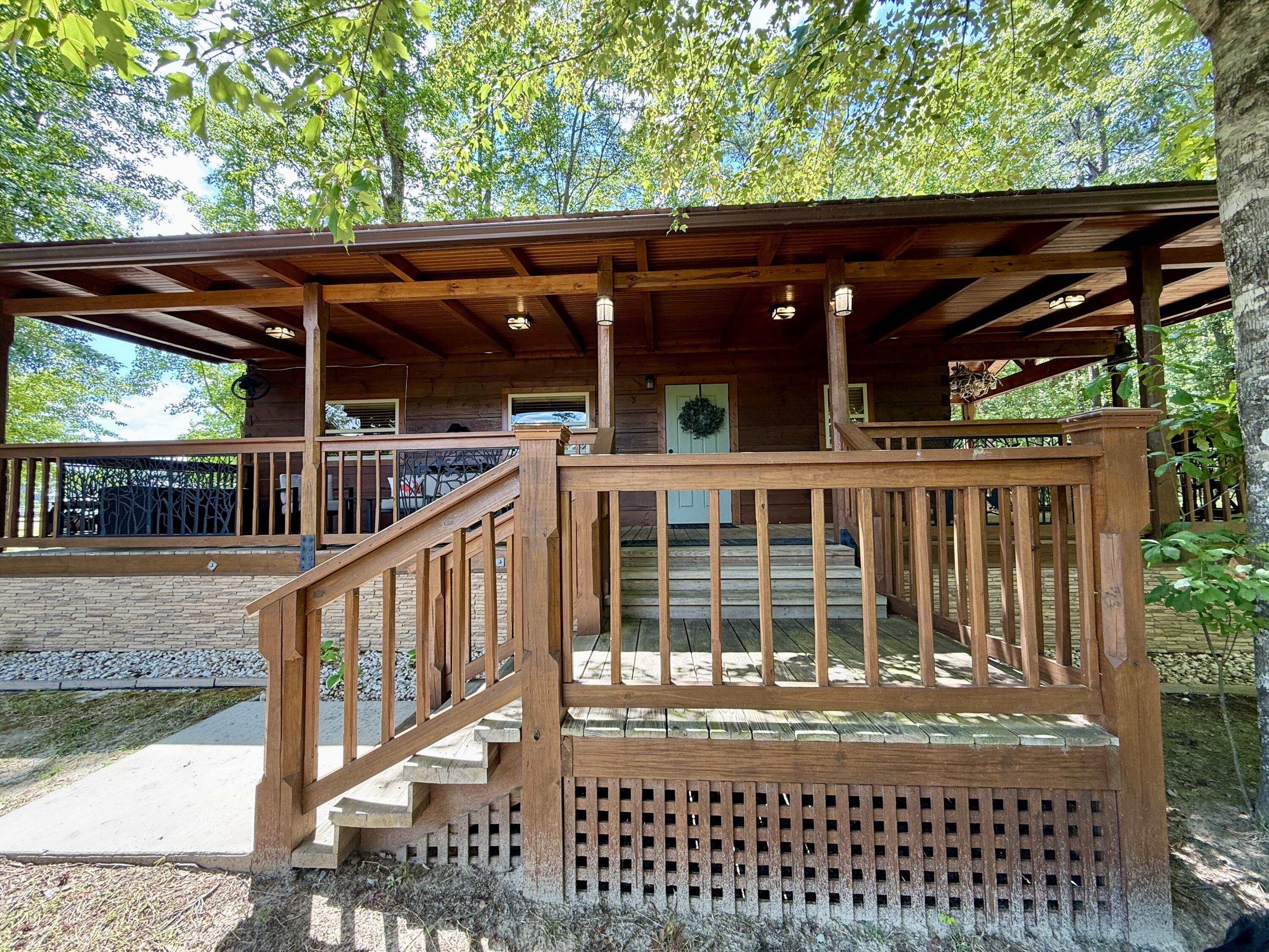 337 Weathers Farm Road Bowman, SC 29018 - Photo 5 of 78