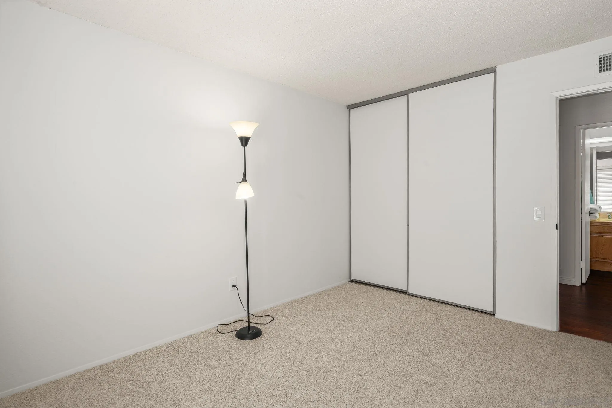 3544 Paseo Salamoner La Mesa, CA 91941 - Photo 33 of 45 a view of an empty room