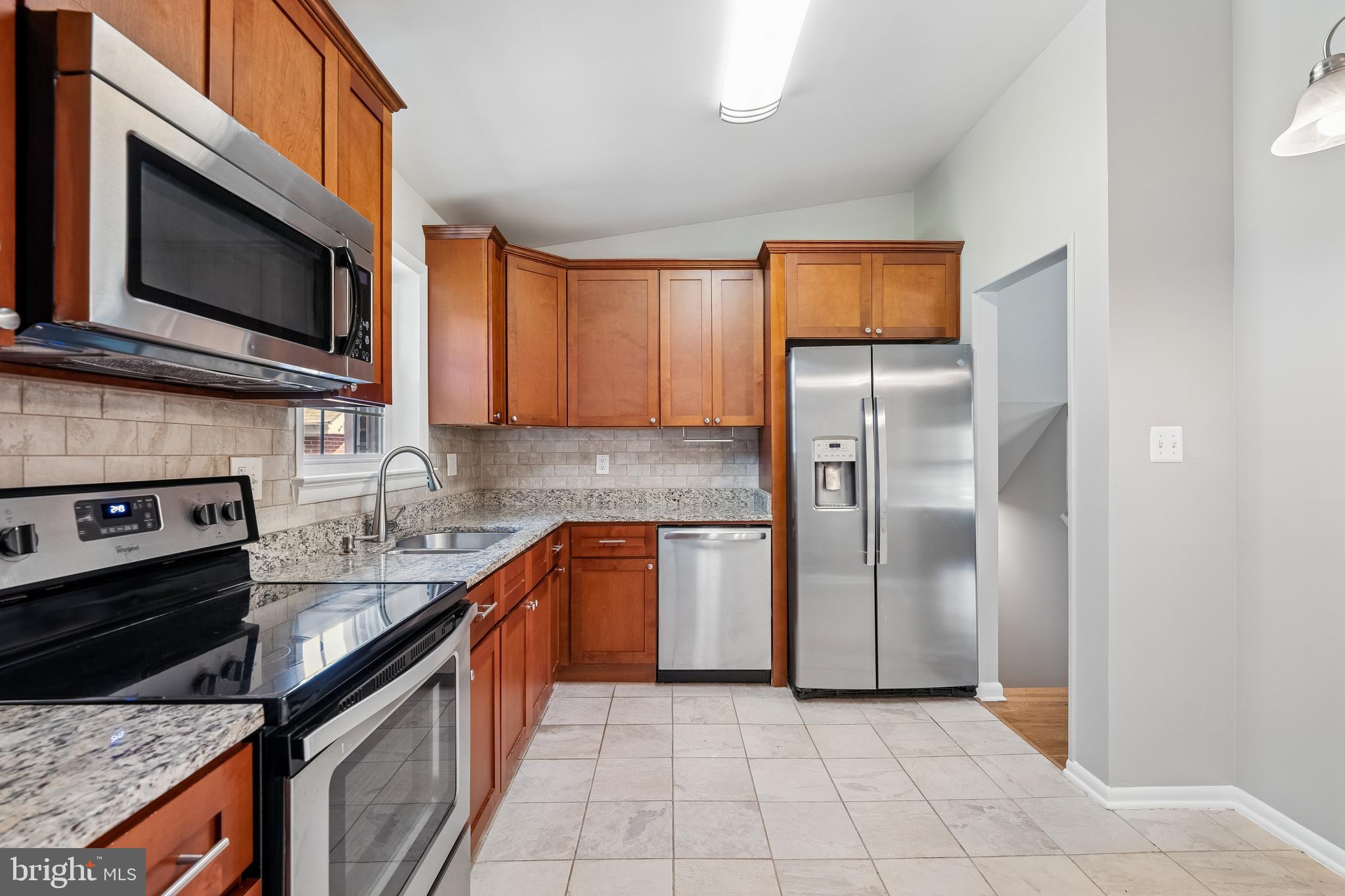 1103 Playford Lane Silver Spring, MD 20901 - Photo 4 of 30 Kitchen