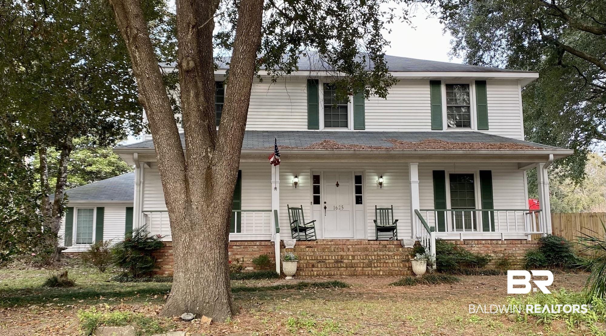 1625 Norwich Court Mobile, AL 36695 - Photo 1 of 17