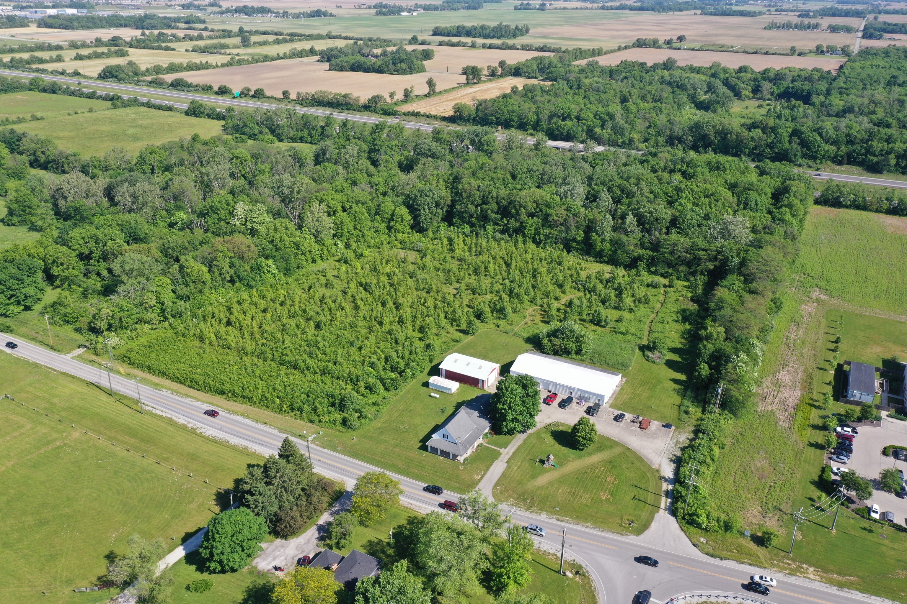 14790 East 136th Street Fishers, IN 46037 - Photo 5 of 5