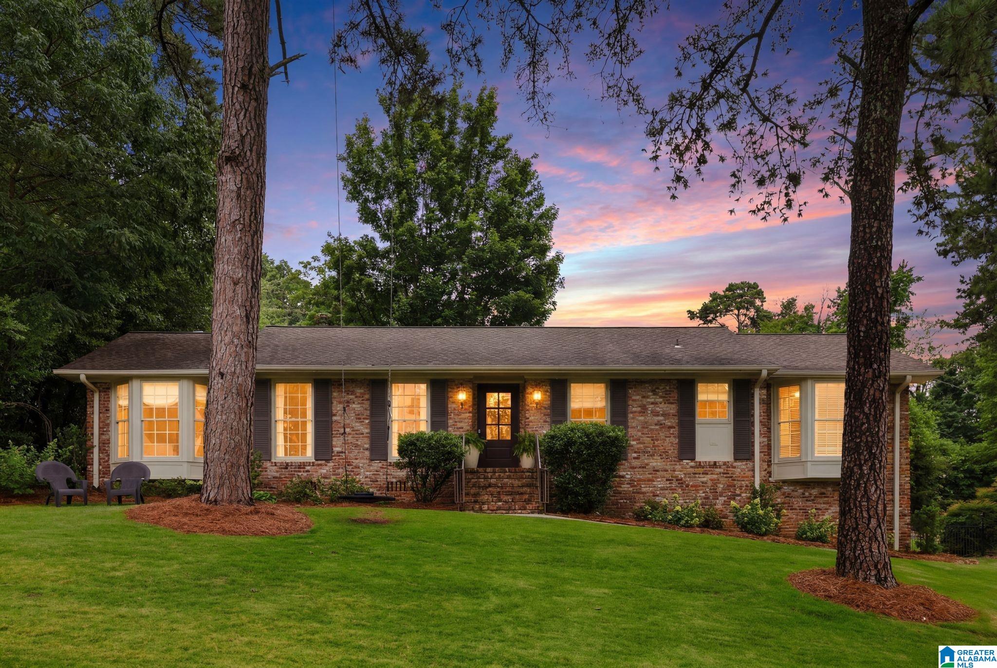 3636 Crestside Road Mountain Brook, AL 35223 - Photo 74 of 74 Gallery Image 74