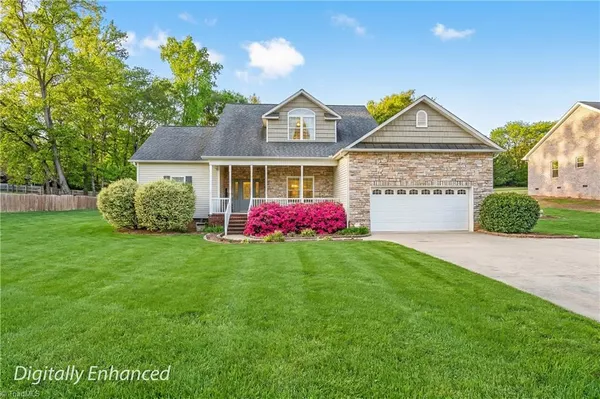 $415,000 | 117 Chandler Drive, Mocksville, NC 27028