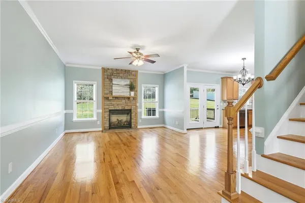 $415,000 | 117 Chandler Drive, Mocksville, NC 27028