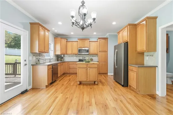 $415,000 | 117 Chandler Drive, Mocksville, NC 27028